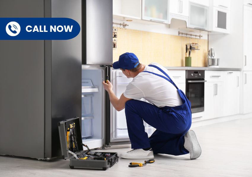 Revere Appliance Repair Company